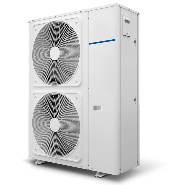 China Industrial Heating And Cooling Heat Pump manufacturers