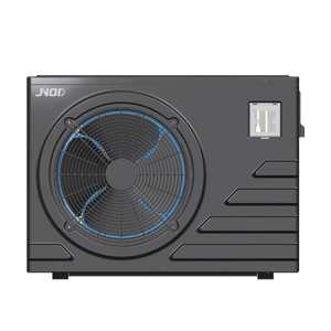 Air Source Low Ambient Swimming Pool Heat Pump For Sauna