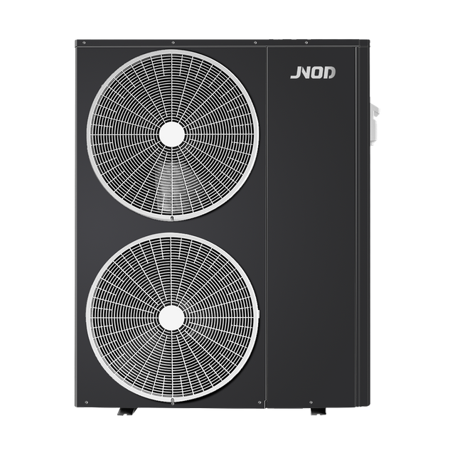 China Air Cooled Heating And Cooling Heat Pump For Garage manufacturers, Air Cooled Heating And