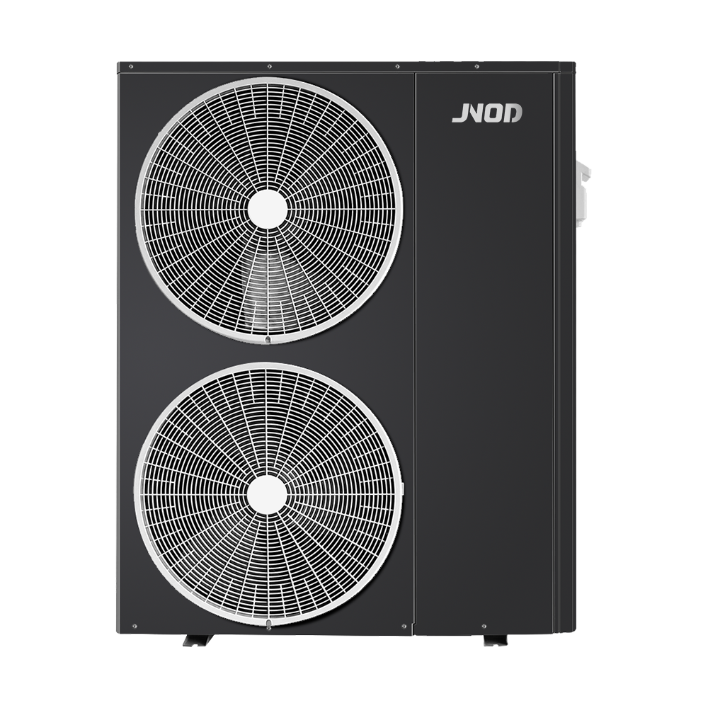Air Source Monoblock Eco Heating And Cooling Heat Pump
