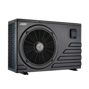 Inverter Commercial Spa Hotels Swimming Pool Heat Pump