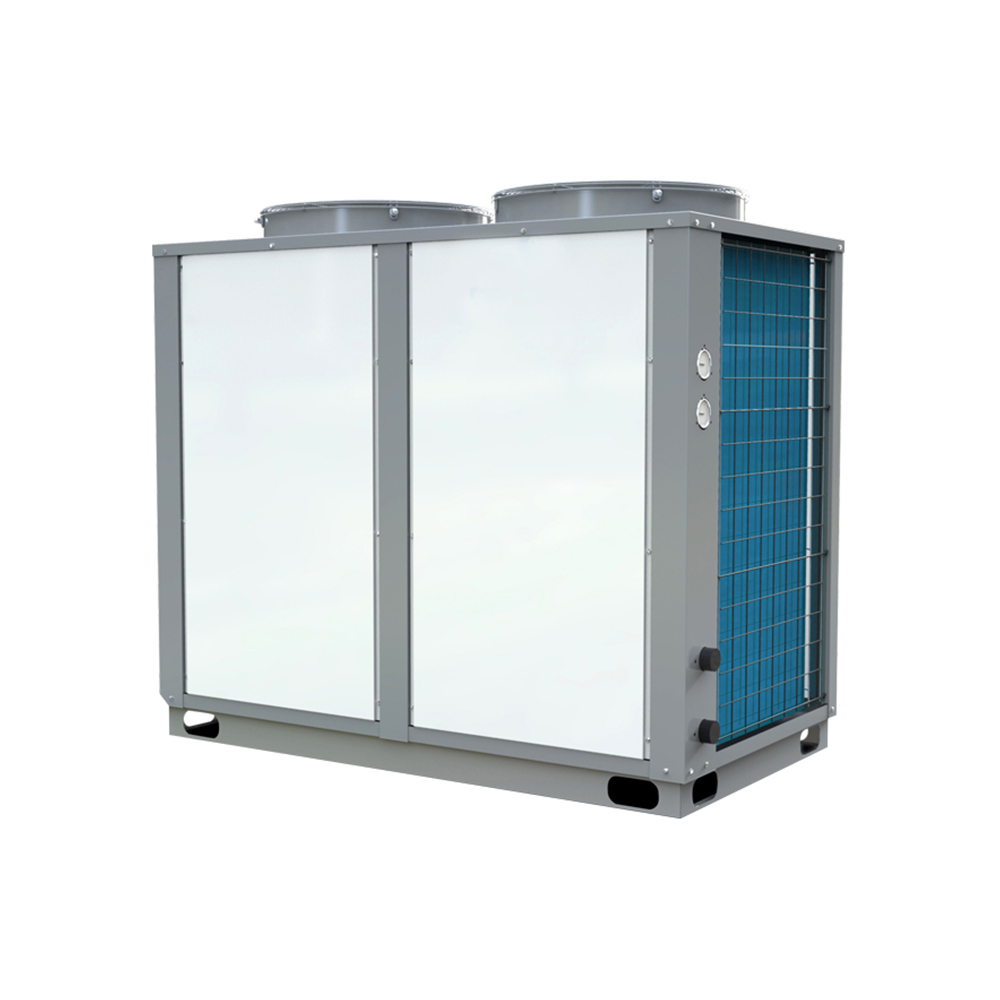 Thermal High Efficient Heat Pump Water Heater For Hotels