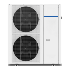 Erp A++ Monoblock Eco Friendly Heating And Cooling Heat Pump
