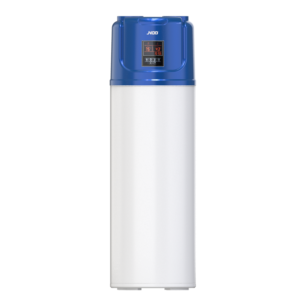 Domestic OEM Heat Pump Water Heater For Hotels