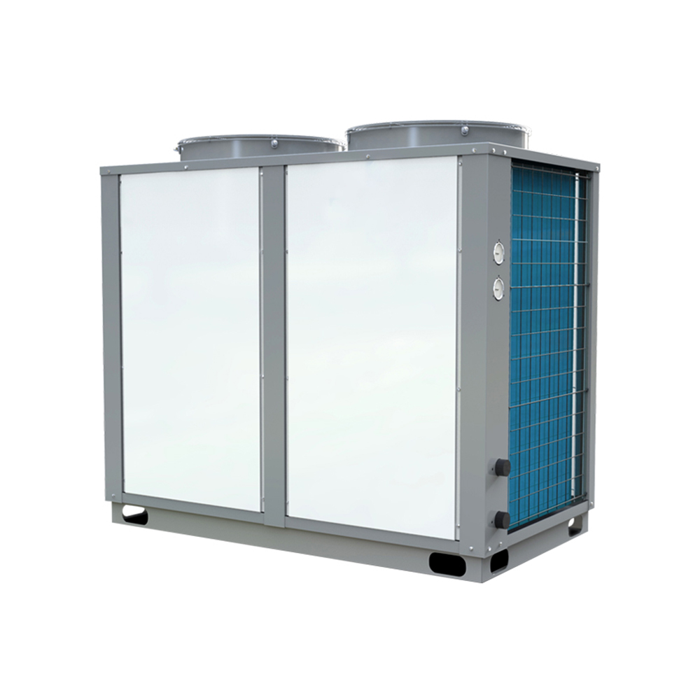Shower Multifunctional Heat Pump Water Heater For Hotels