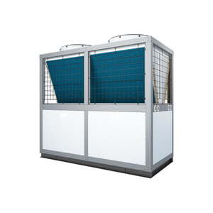 Shower Multifunctional Heat Pump Water Heater For Hotels