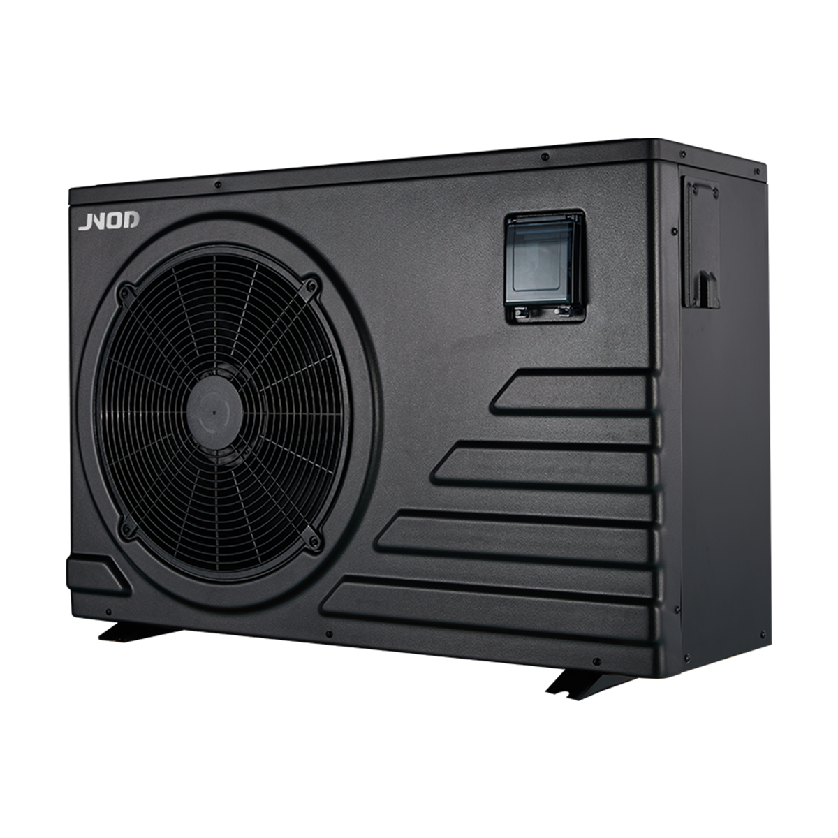 Air To Water Commercial Hotels Swimming Pool Heat Pump