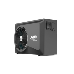 Wifi Systems Hotels Swimming Pool Heat Pump