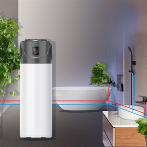 Domestic New Energy Heat Pump Water Heater For Hotels