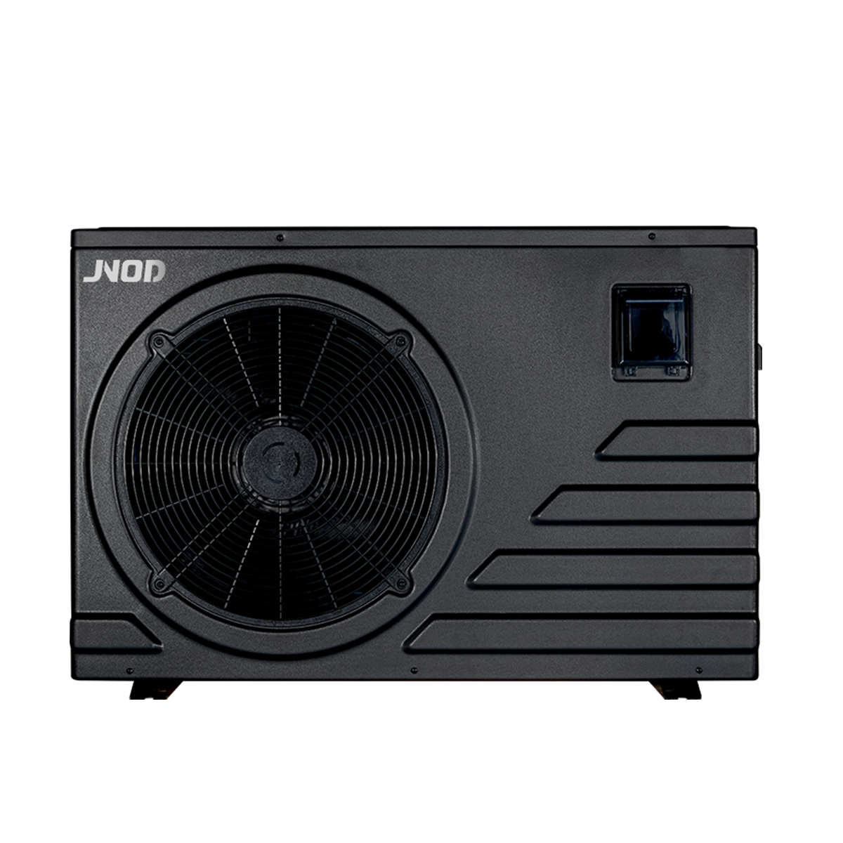 Dc Inverter Commercial Eco Hotels Swimming Pool Heat Pump