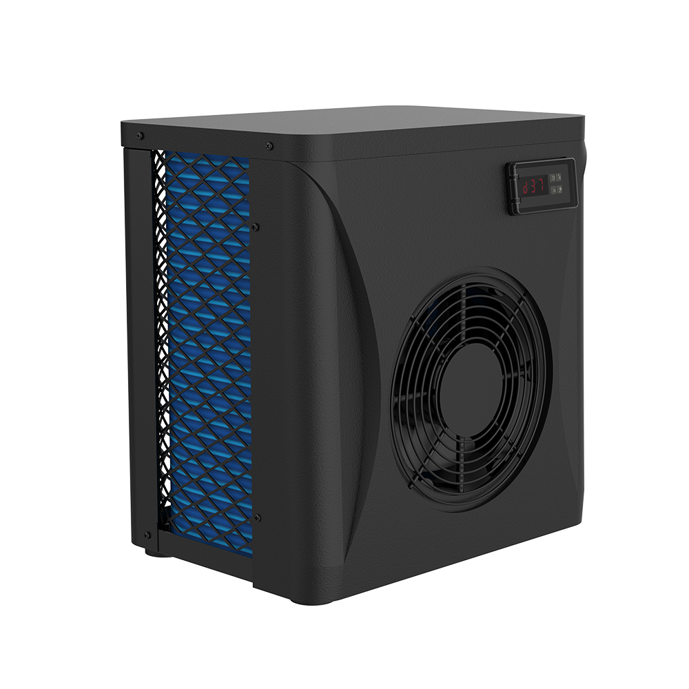 Air Source Commercial Swimming Pool Heat Pump For Hotels