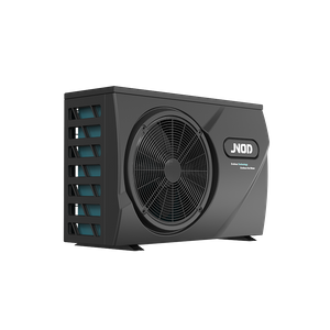 Wifi Commercial Hotels Swimming Pool Heat Pump