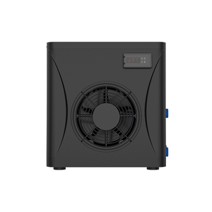 Mini swimming pool heat pump